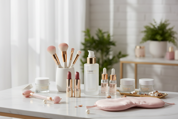 Beauty & Personal Care