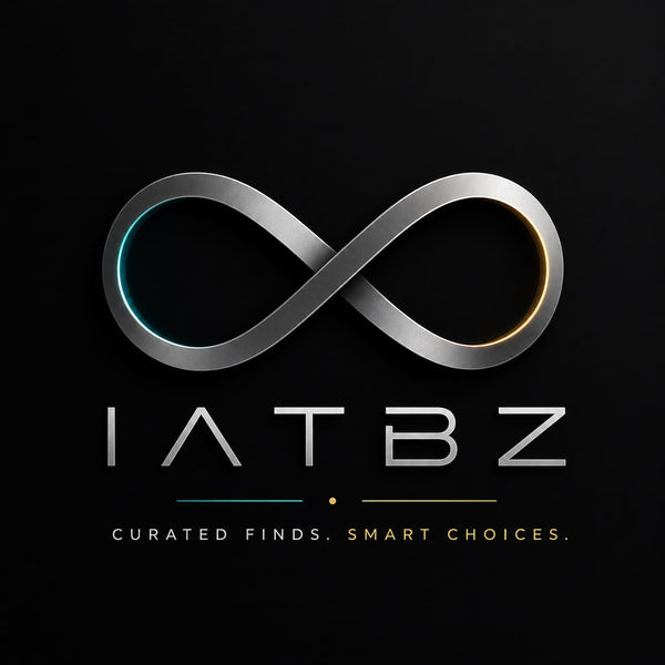 Infinity AtoZ Bazaar
